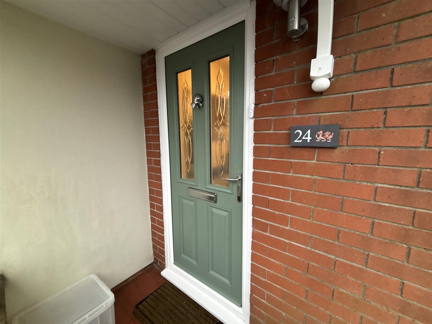 Pant-Yr-Odyn, Sketty, Swansea, SA2 9GR